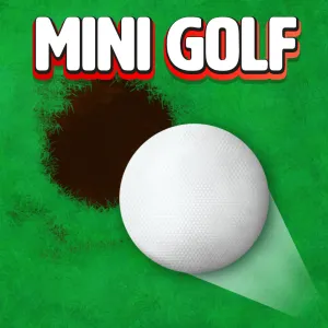 mini golf